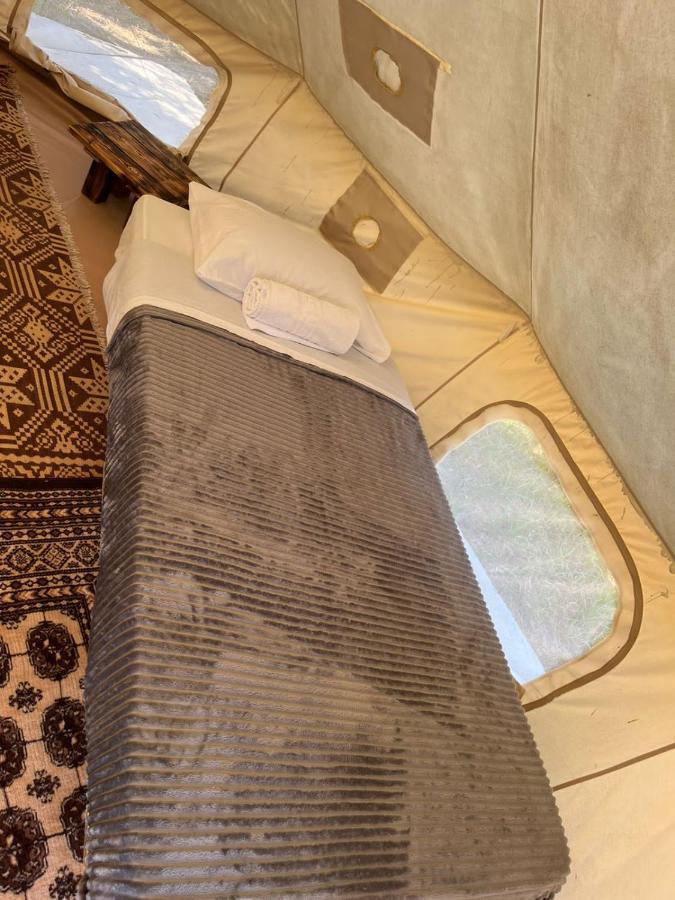 Eco Glamping With Pool Between Nafplio And Argos Exterior photo